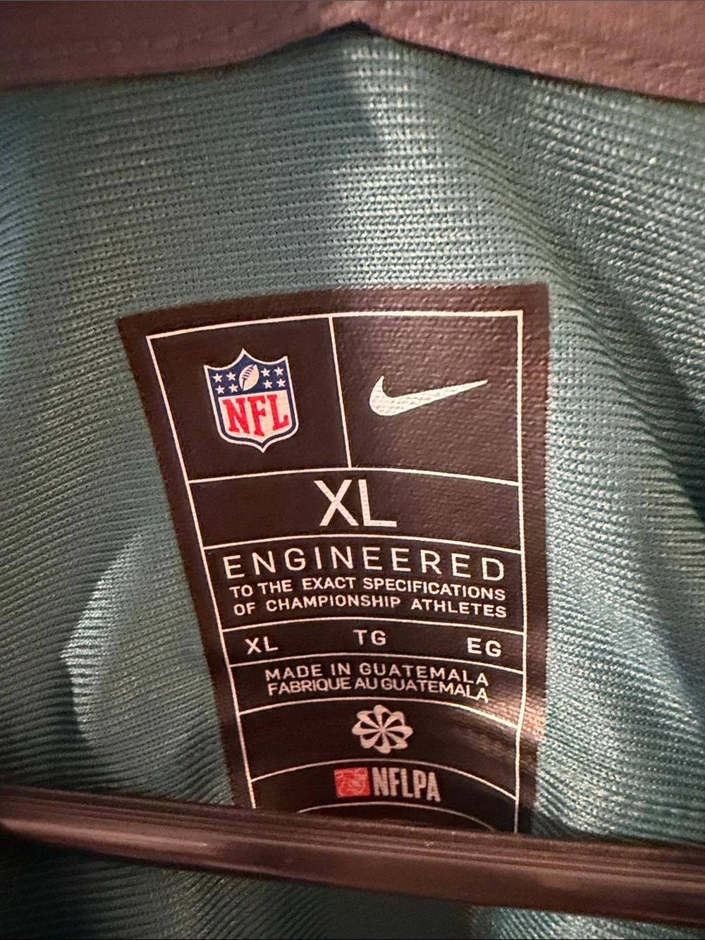 Nike short sleeve